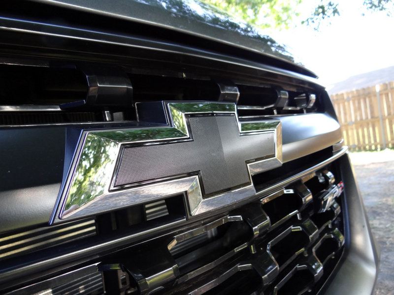 Illustration for article titled New Truck!